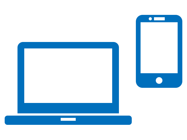 スマートデバイス