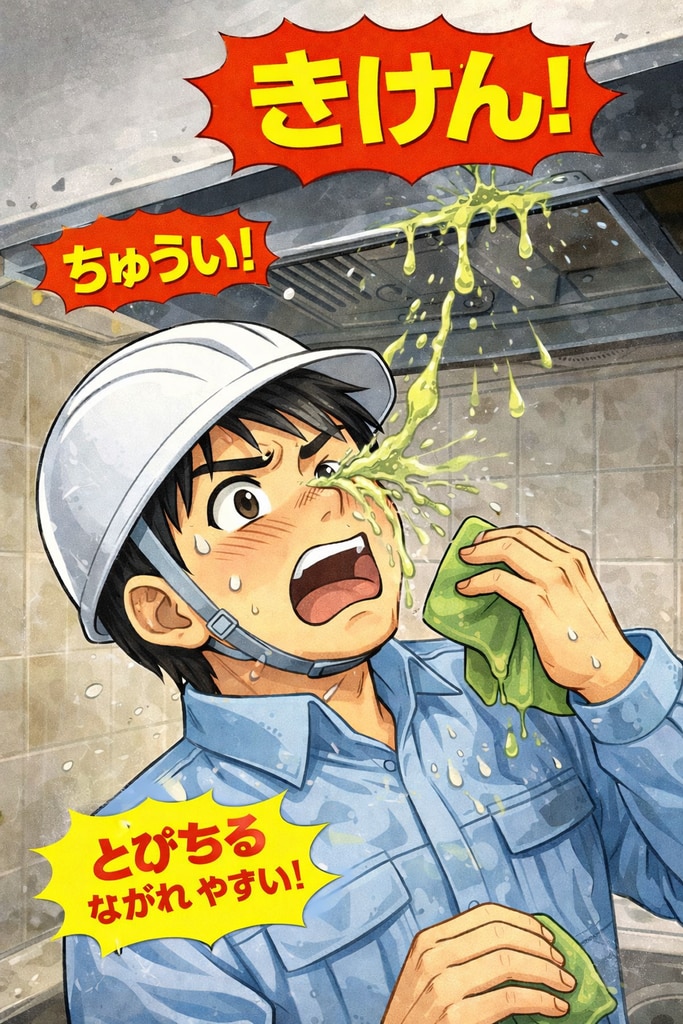 一人親方の労災事故