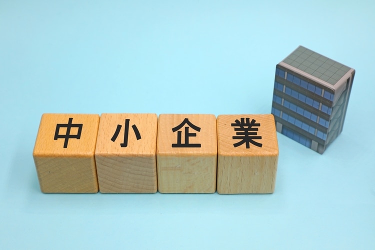 中小企業の経営者が知っておくべき独占禁止法のポイント