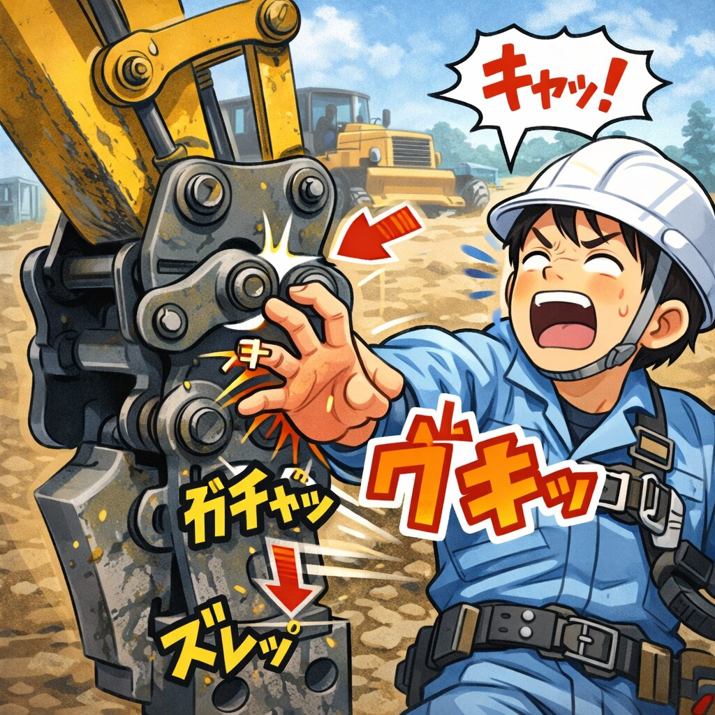 一人親方の労災事故