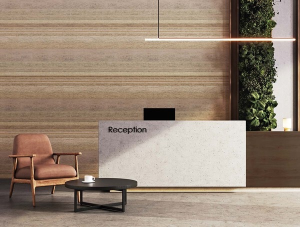 木目のマテリアルの壁紙