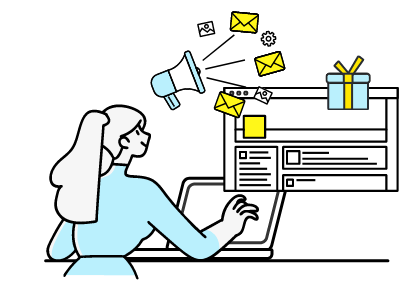 株主向けマイページ