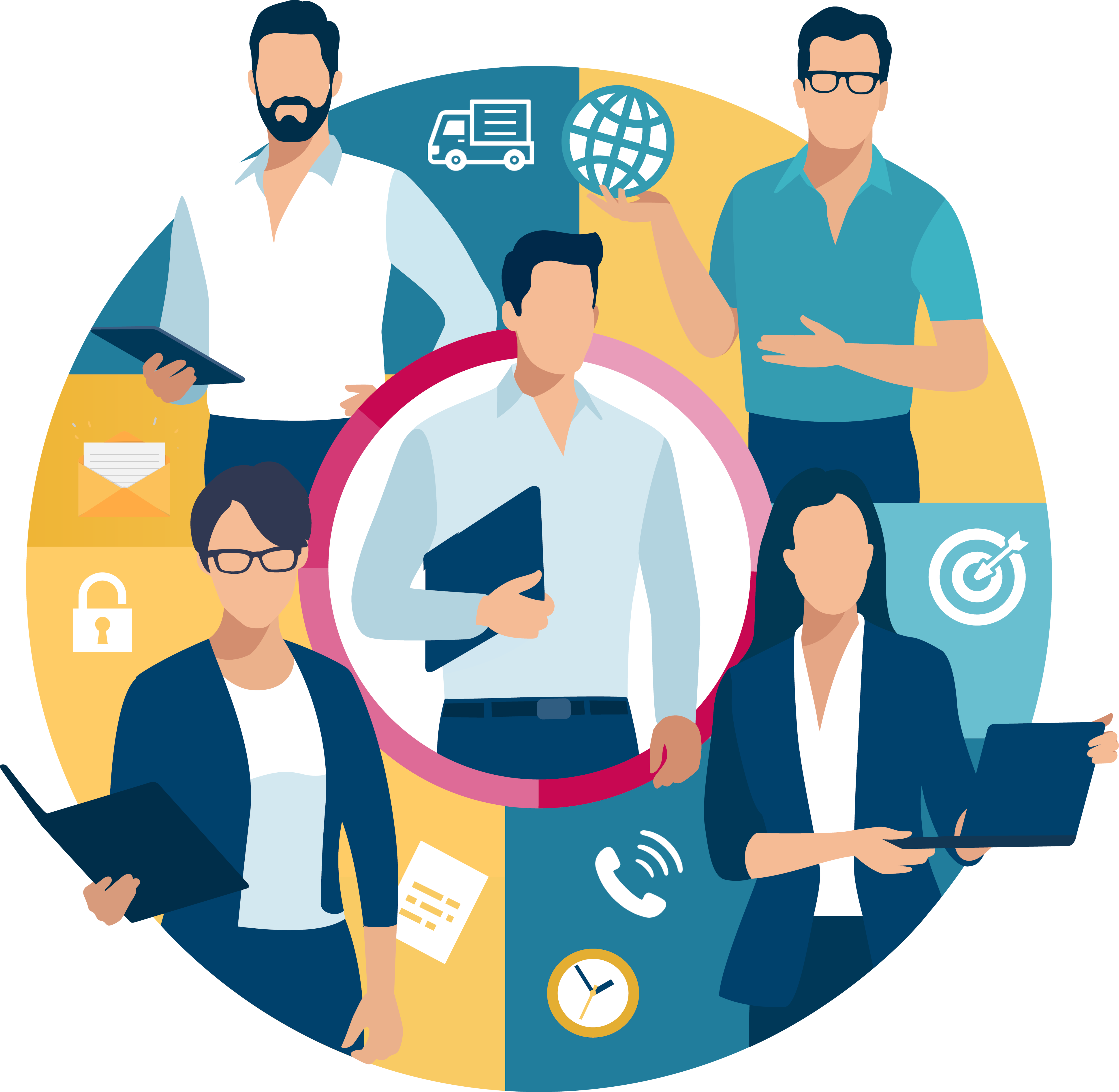 ワンストップサービス