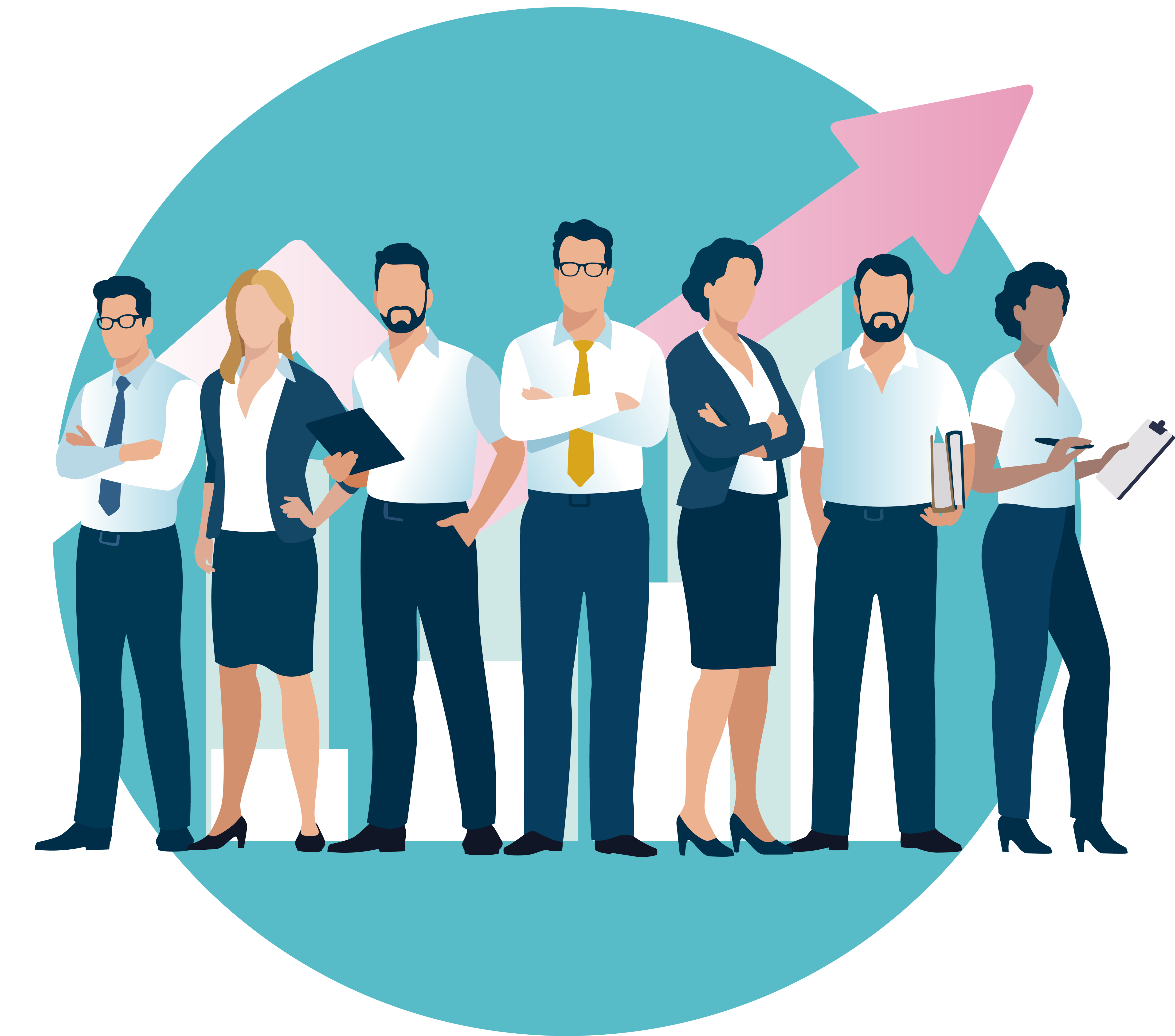 ディーエムエスが業務をアップデート