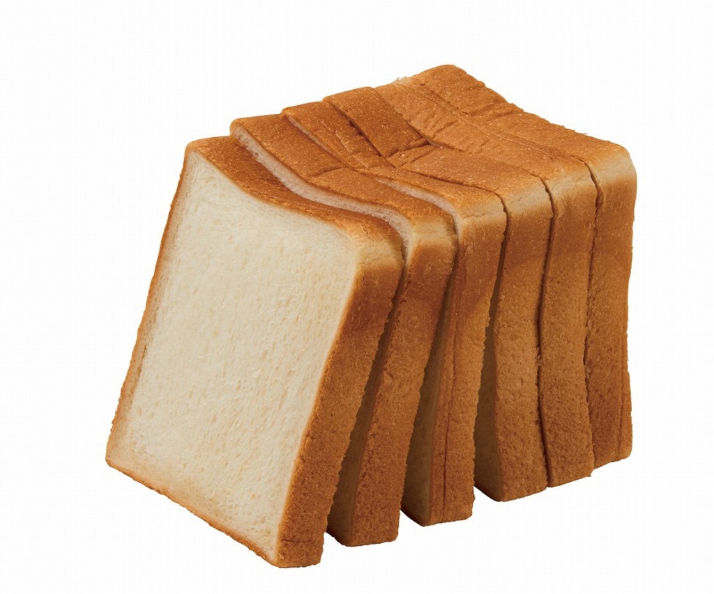 Bパノラマ食パン6枚