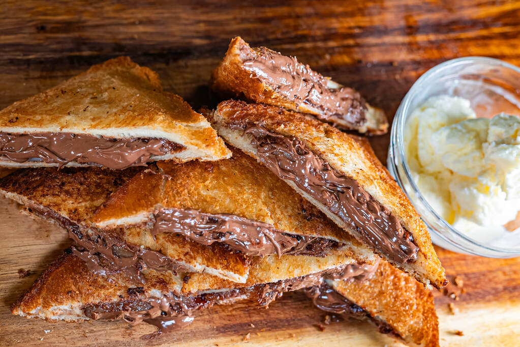 	Bパノラマ食パン6枚