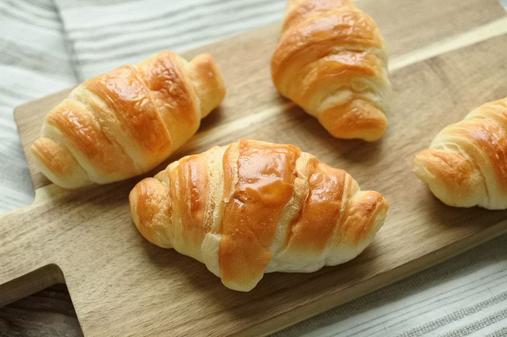 焼成ミニクロワッサンａ