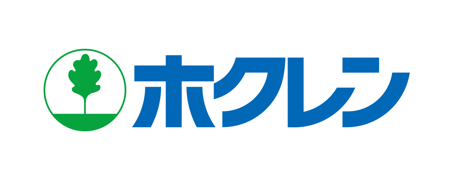 ホクレン農業協同組合連合会導入企業ロゴ