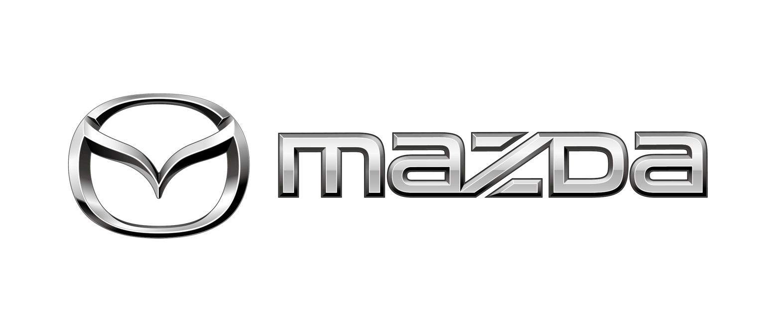 導入企業ロゴ（マツダ株式会社）