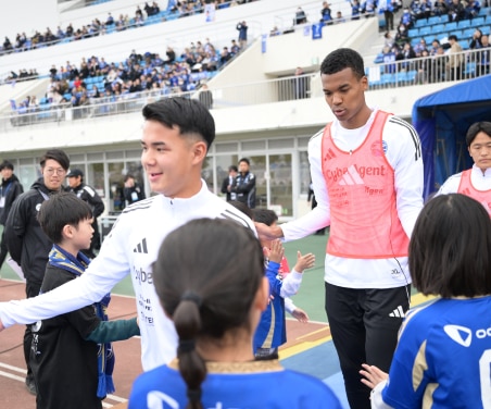 エスコートキッズ