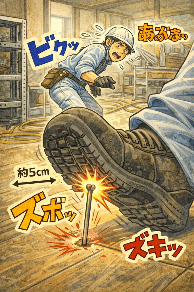 一人親方の労災事故