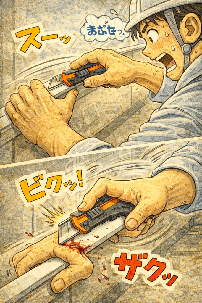 一人親方の労災事故