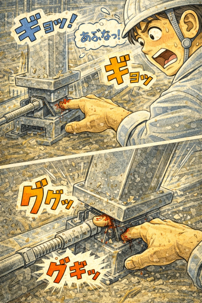 一人親方の労災事故