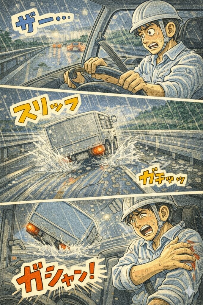 一人親方の労災事故