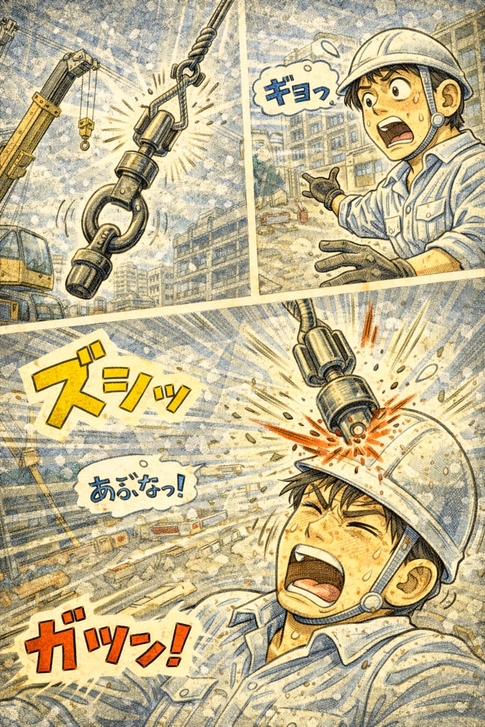 一人親方の労災事故