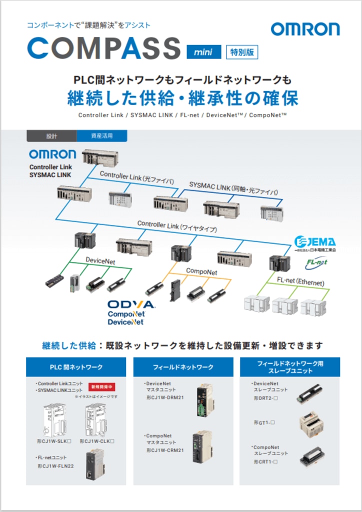 COMPASSmini特別版