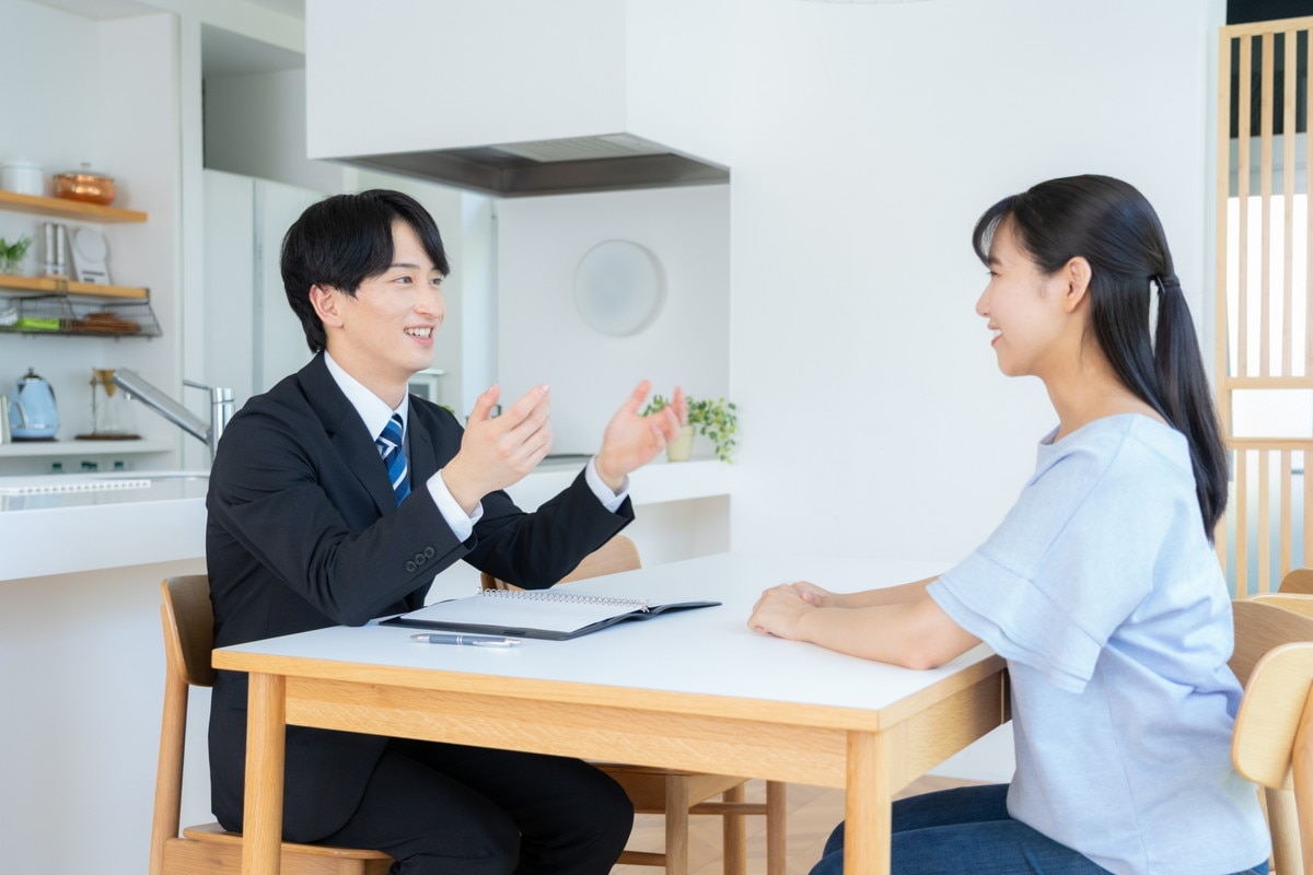 不動産連合隊で反響を増やす｜ブログは選ばれる理由を伝える役割