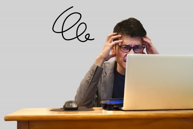 AI・機械学習/クリエイティブ/男性/PC