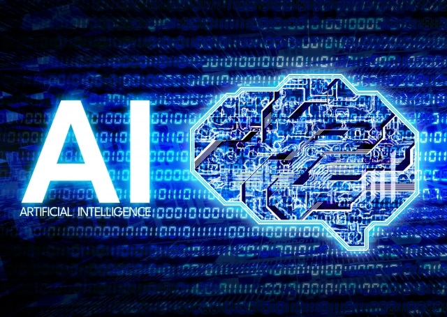 AI・機械学習/クリエイティブ/AI/脳/電子