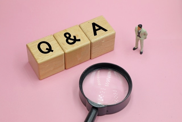 AI・機械学習/クリエイティブ/Q&A/虫眼鏡