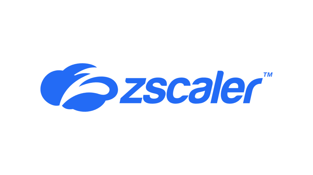 Zscalerロゴ