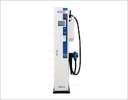 EV・PHV用急速充電器