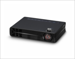 プロジェクタ『LH-200』