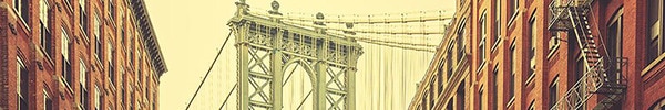 ブルックリンの写真壁紙一覧へのバナー