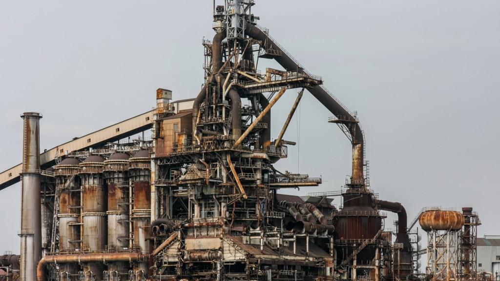 Radar Stockline Level Indicators