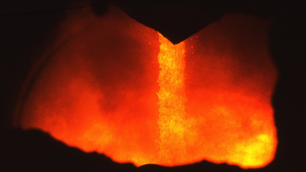 Torpedo Car Level Measurement