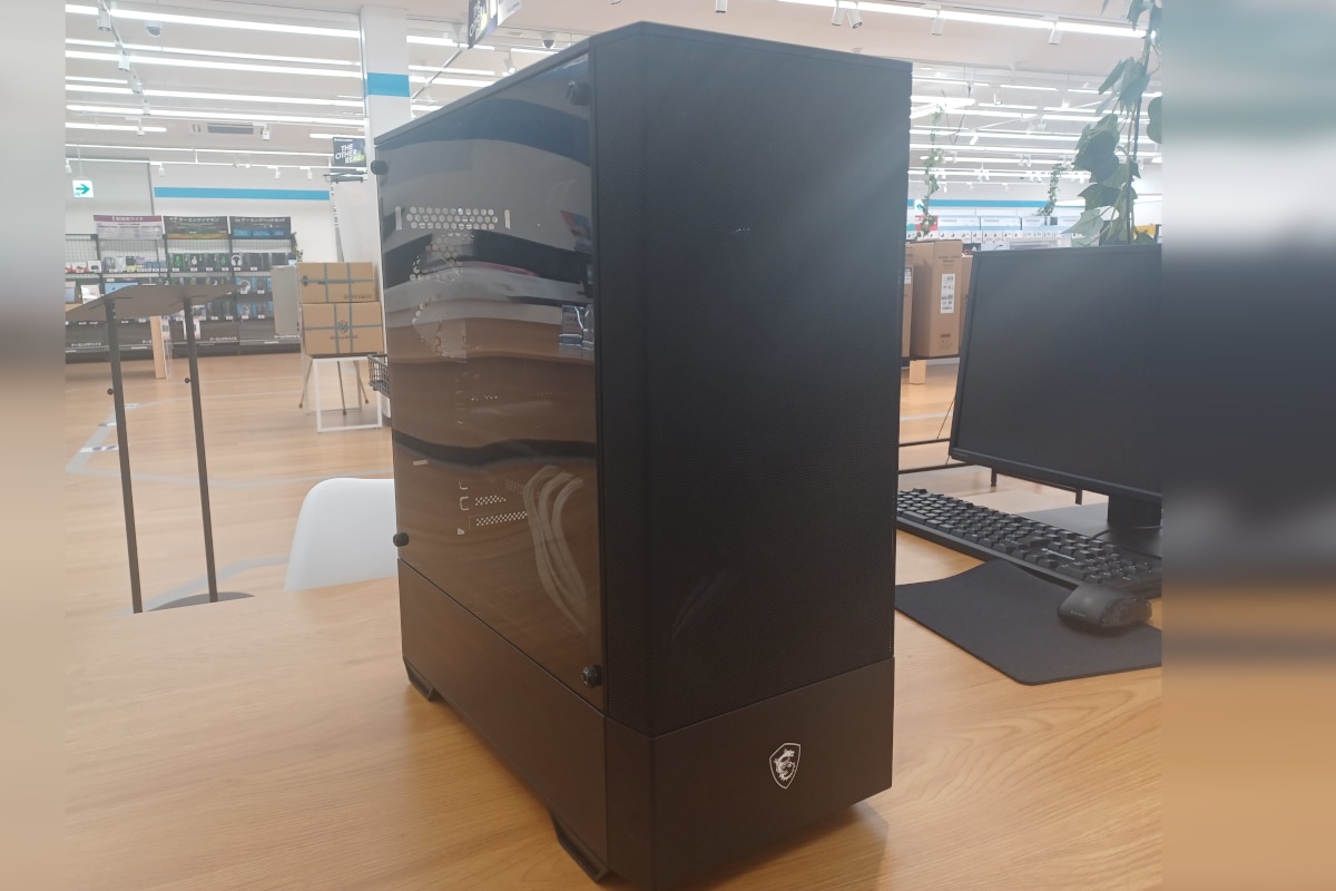 パソコン修理事例 ゲーミングPC ゲーム中に再起動してしまう