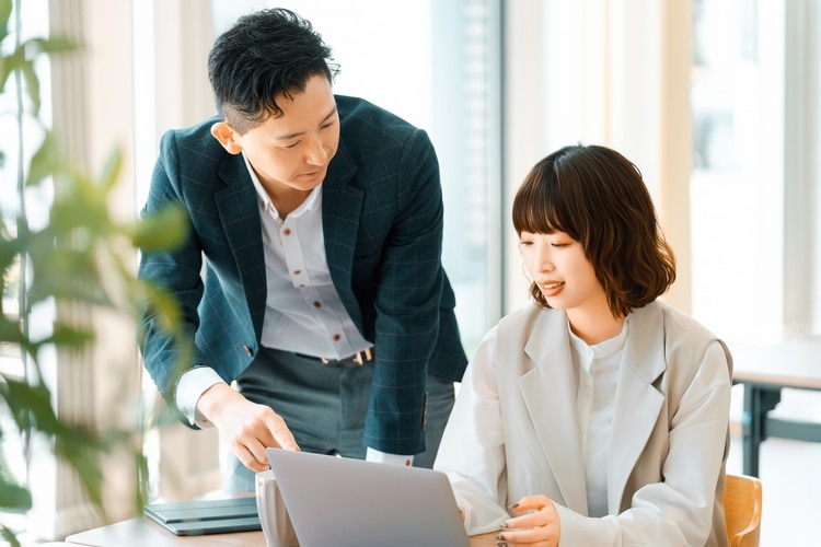 採用コンサルティングで利用できるサポート