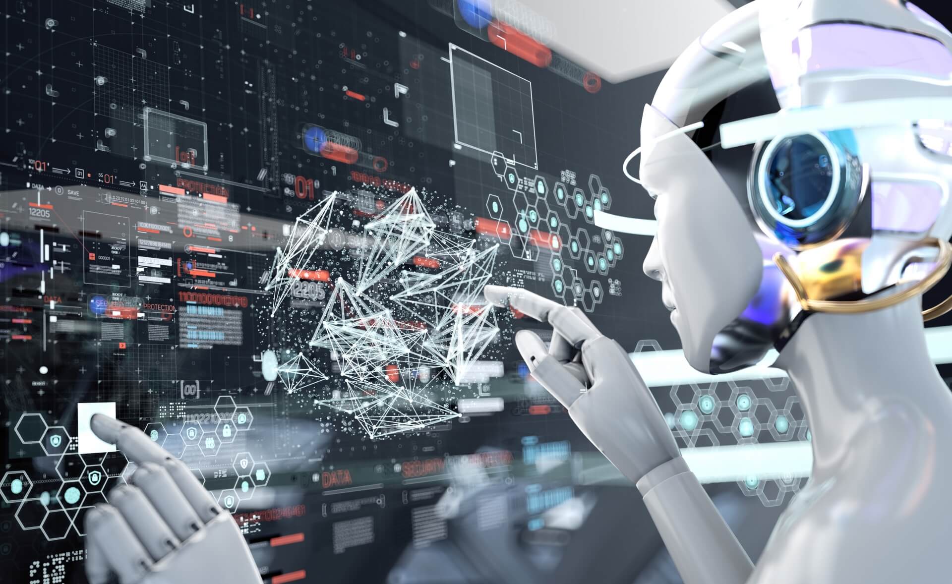 生成AIを活用する5つのメリット