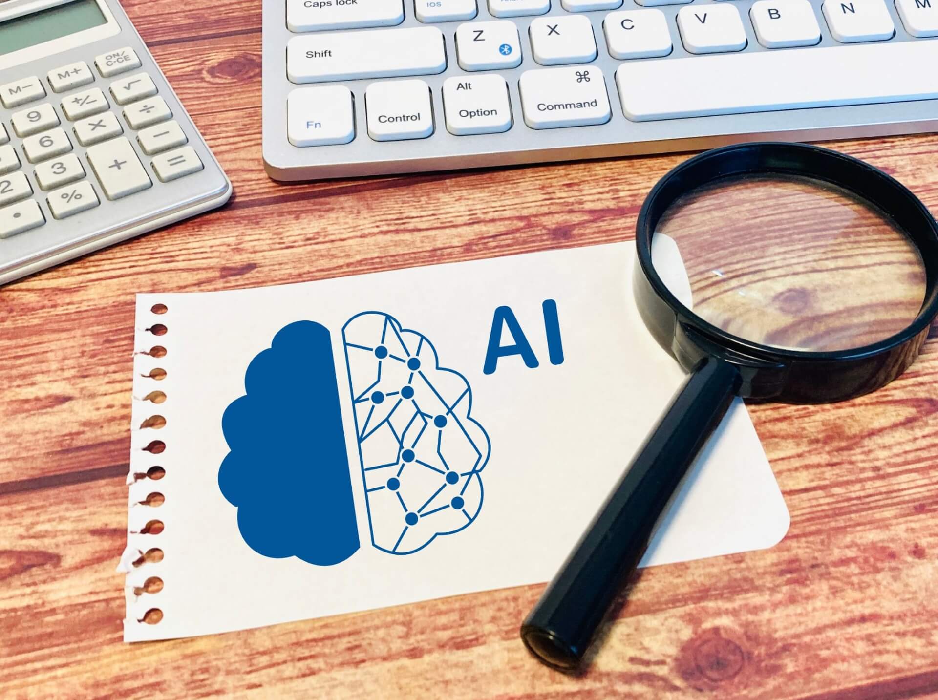 コンテンツ生成