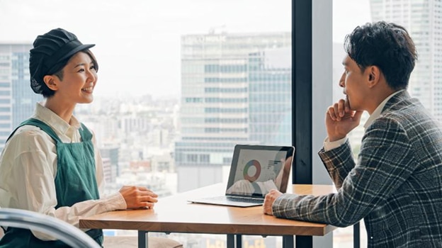 店長に対する不満・課題の解決方法