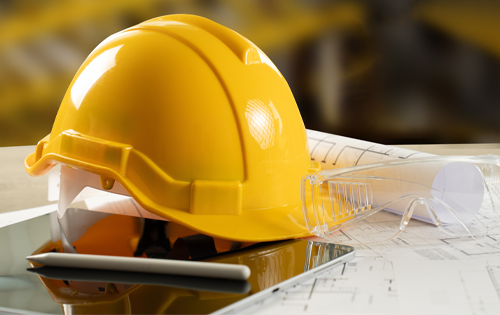 導入支援（BPOサービス）導入事例 建設業