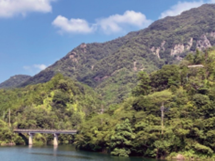 有田町　トワイレ