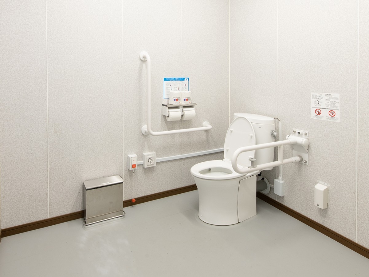 有田町　トワイレ