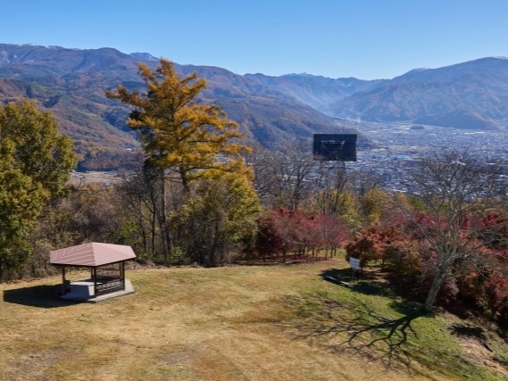長野県松本市　トワイレ