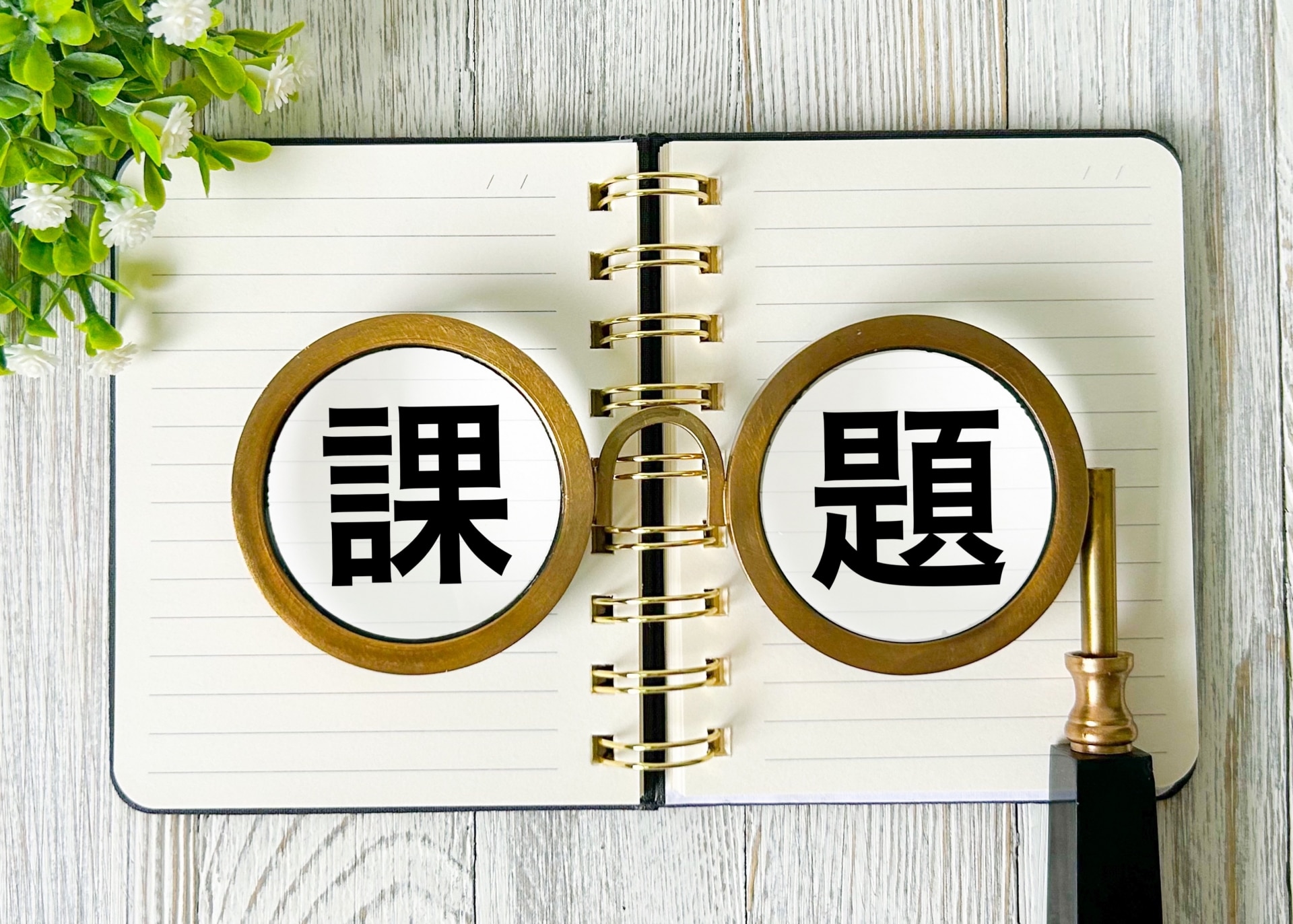廃棄物 課題