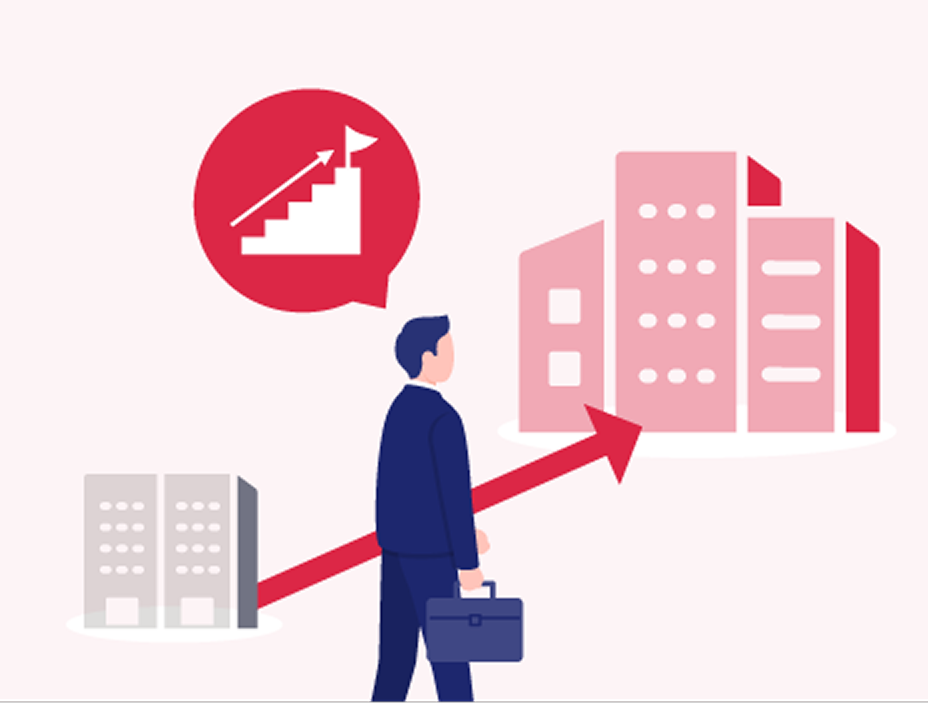 成果を出している社員が、 成長機会を理由に離職する