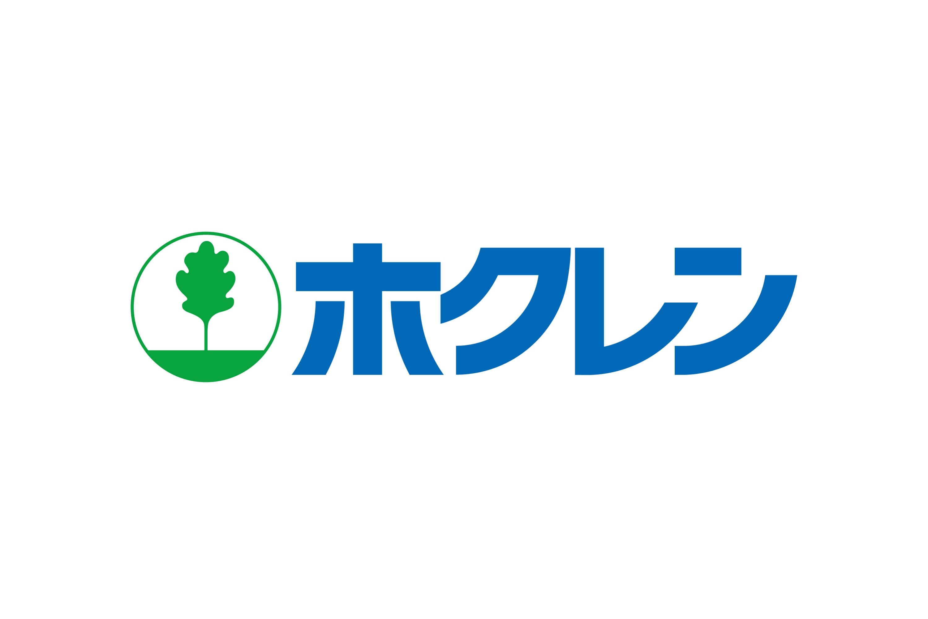 ホクレン　事例ロゴ