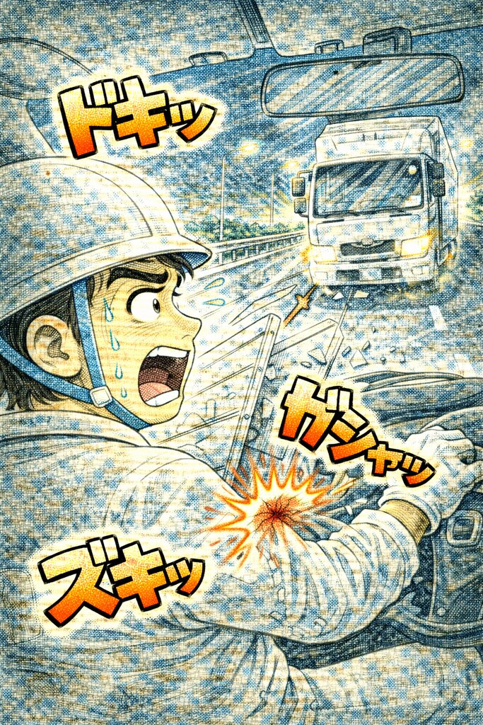 一人親方の労災事故