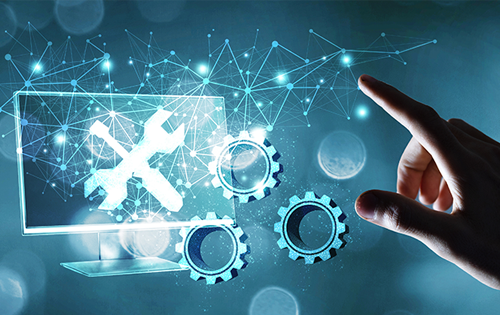 キッティング 導入事例 製造業