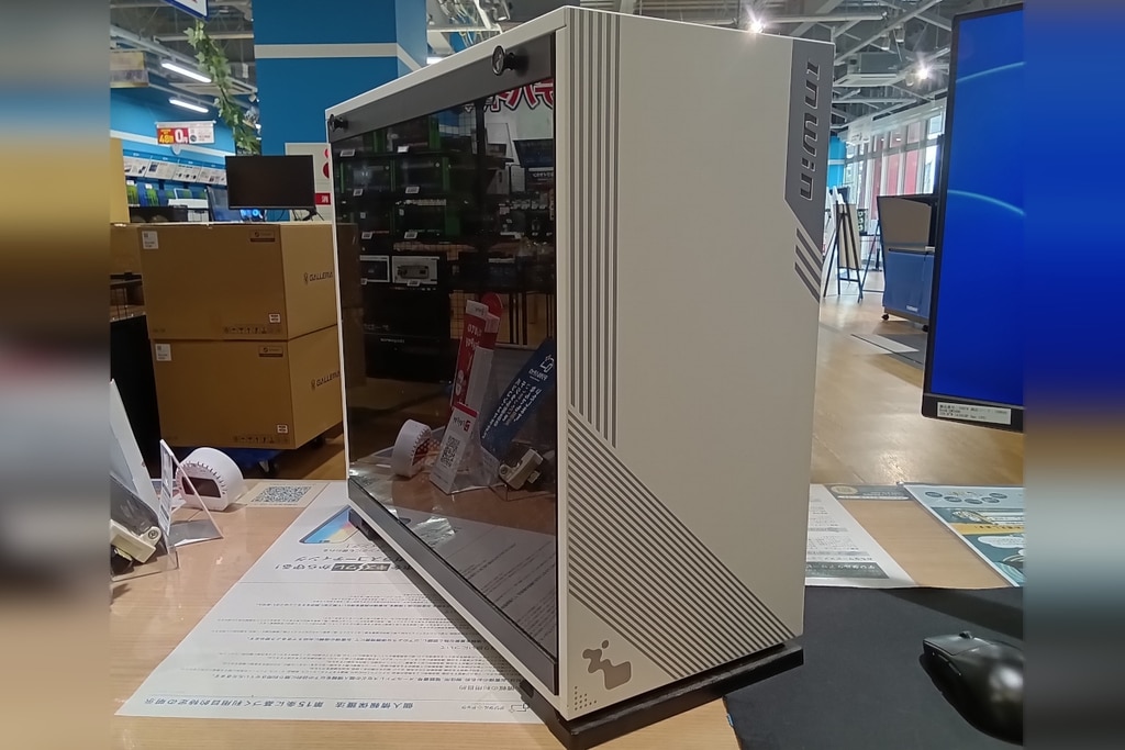 動作不良　自作PC パソコン修理事例 自作パソコン 電源は入るが、起動しないときがある