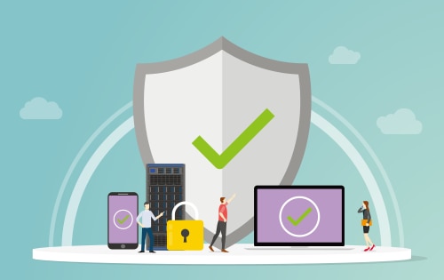 運用サポート 導入事例 小売業