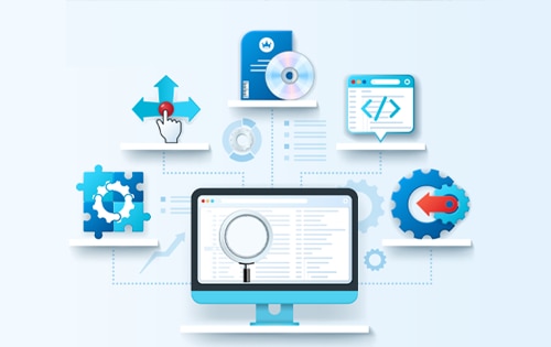 リプレイス 導入事例 サービス業