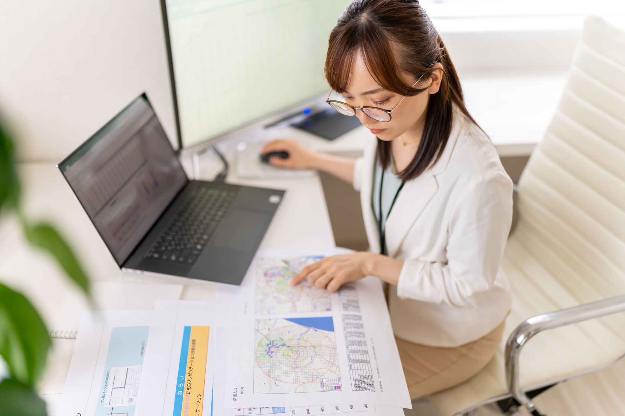 商圏分析の目的と重要性 