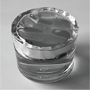 SUGARクリームキャップ