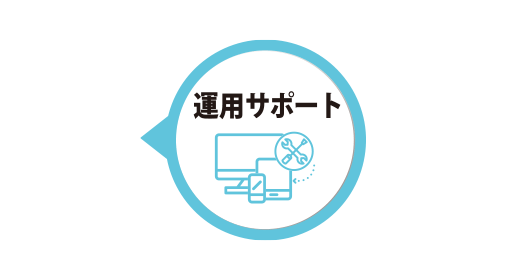 itsmoBPO（イツモBPO） 運用サポート